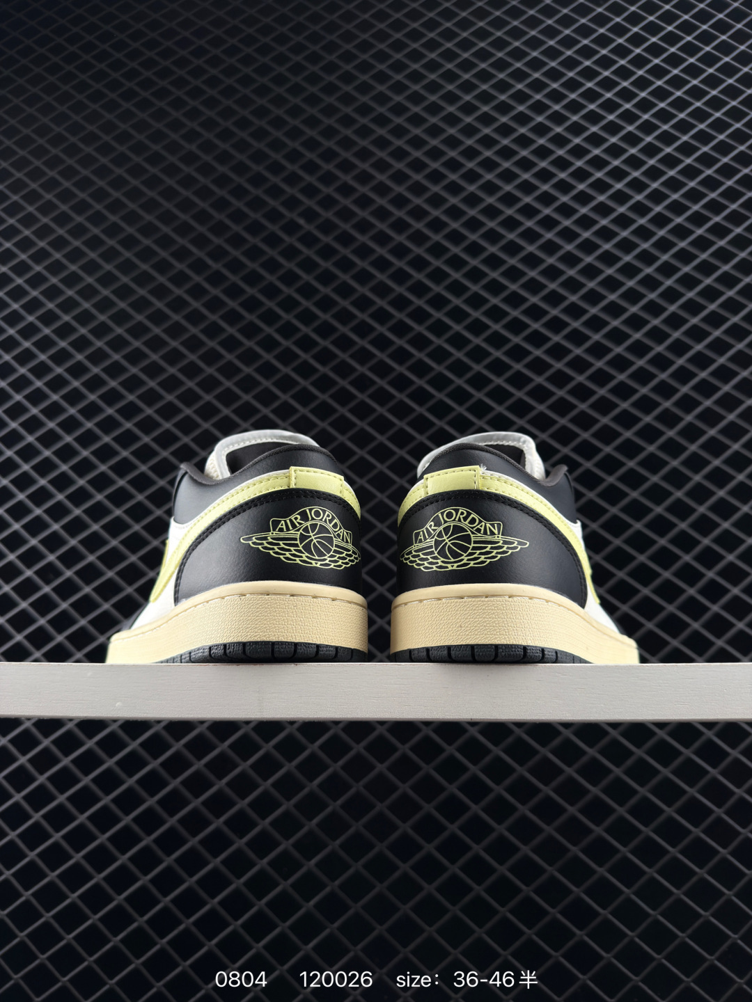 Nike Air Jordan 1 Low